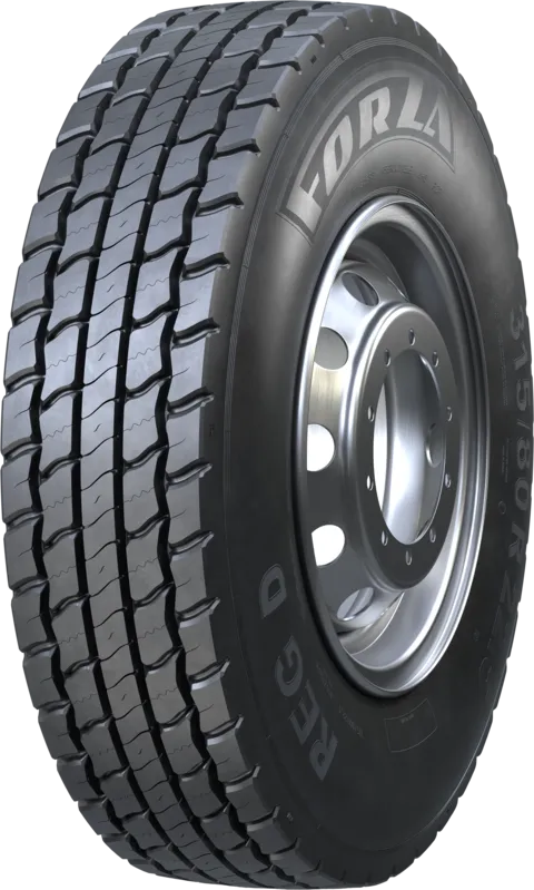 FORZA REG D в Туле — KAMA TYRES FORZA REG D в Туле